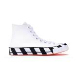 OG Converse Chuck Taylor All-Star 70 Hi Off-White 163862C