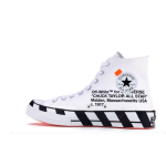 OG Converse Chuck Taylor All-Star 70 Hi Off-White 163862C