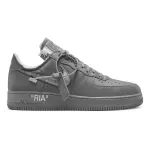 OG Air Force 1 Low grey