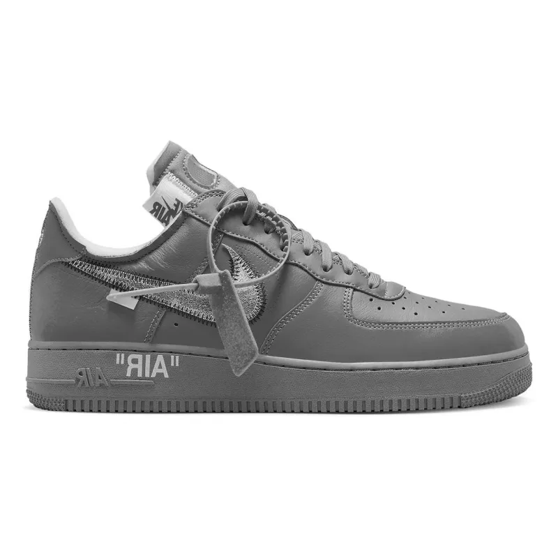 OG Air Force 1 Low grey