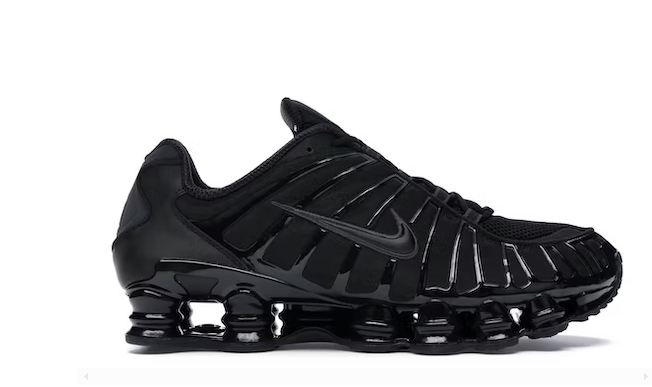 OG Shox TL Black Metallic Hematite,AV3595-002