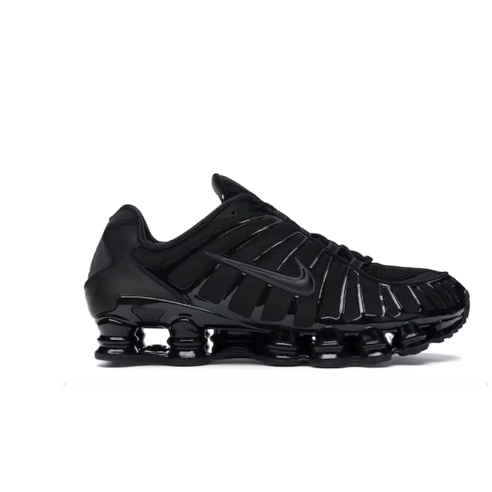OG Shox TL Black Metallic Hematite,AV3595-002