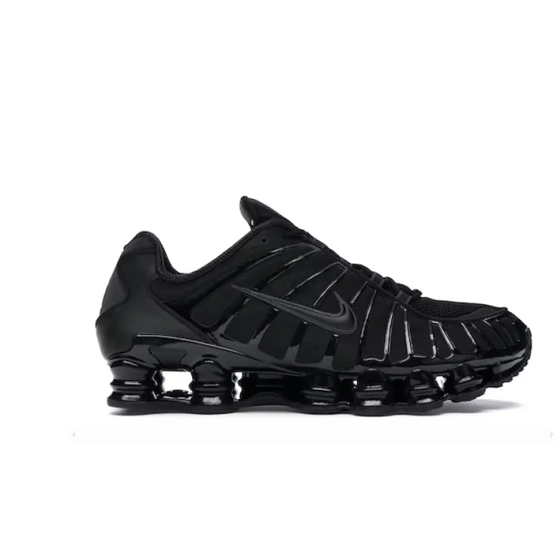 OG Shox TL Black Metallic Hematite,AV3595-002