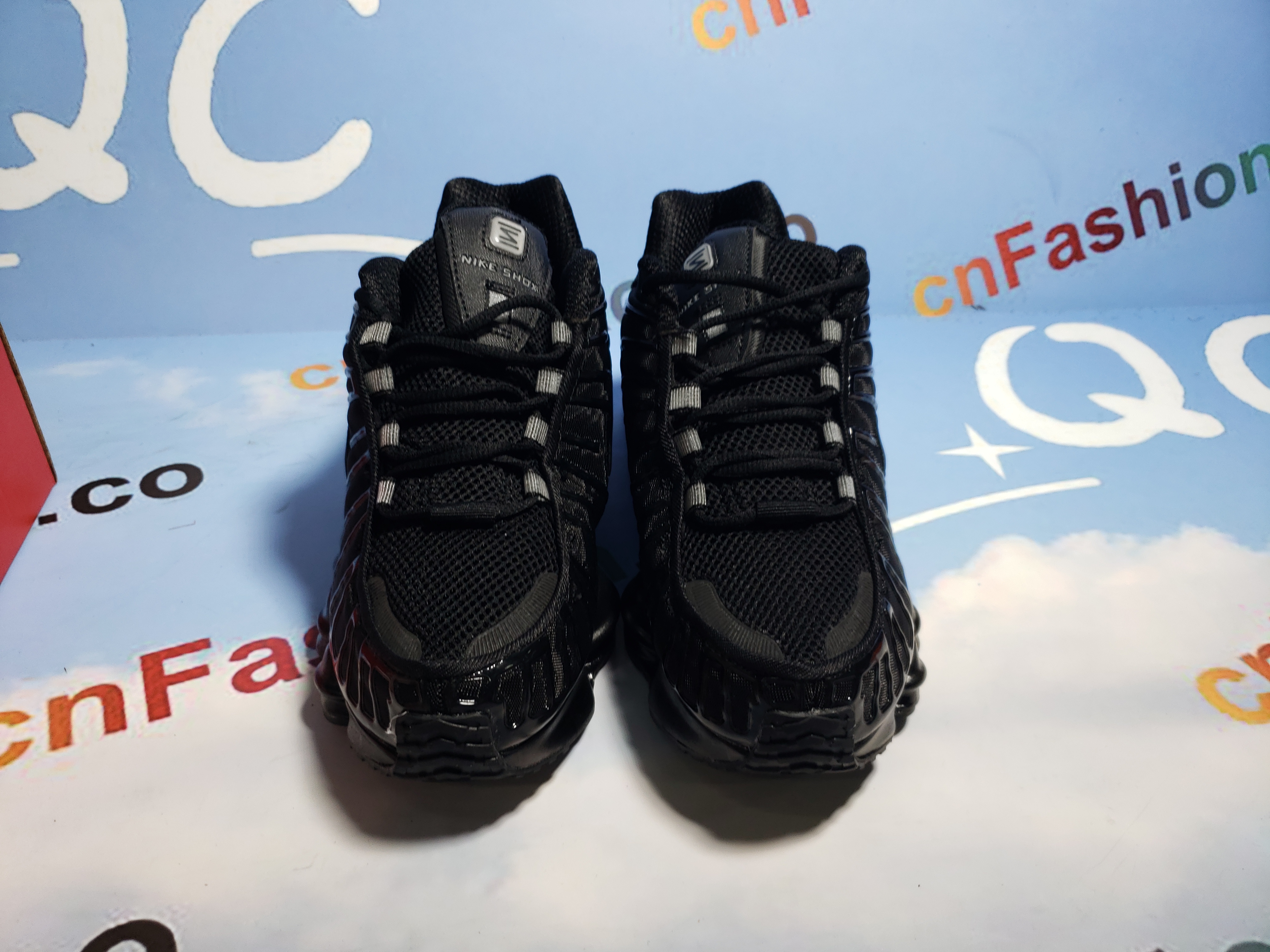 OG Shox TL Black Metallic Hematite,AV3595-002