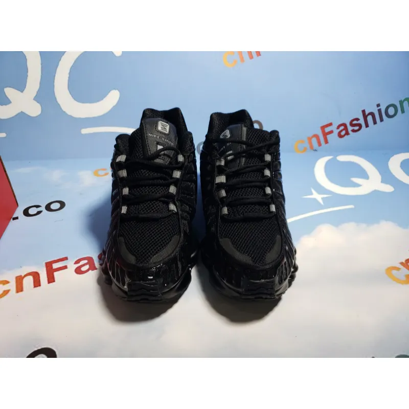 OG Shox TL Black Metallic Hematite,AV3595-002