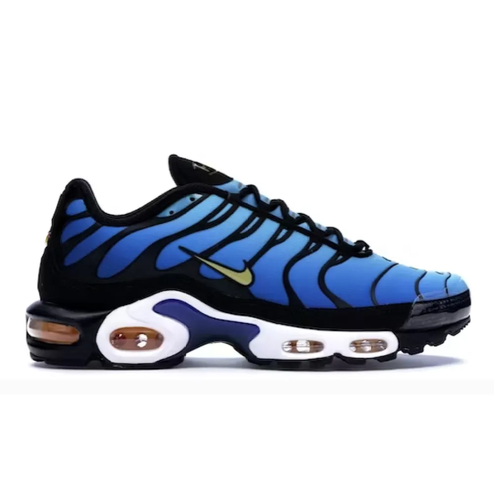 OG Air Max Plus OG Hyper Blue (2018), BQ4629-003