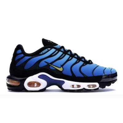 OG Air Max Plus OG Hyper Blue (2018), BQ4629-003 01