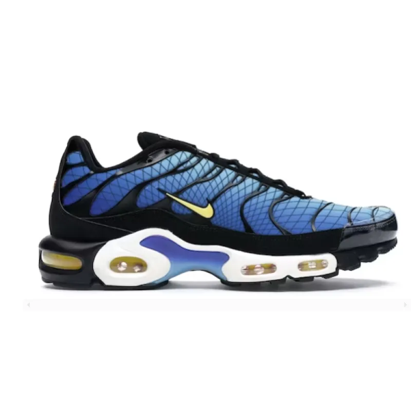 OG Air Max Plus Greedy,AV7021-001