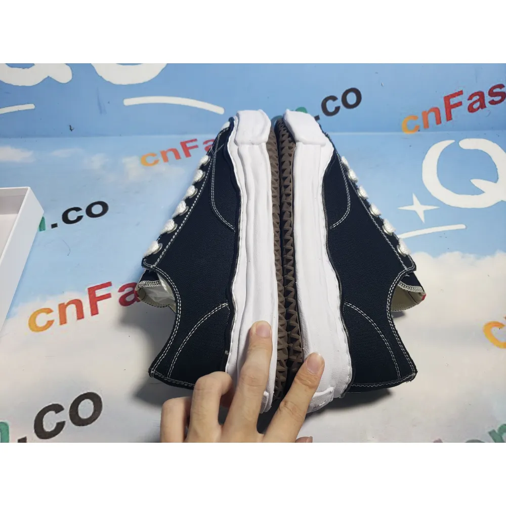 OG MIHARA YASUHIRO White BlackNO.722
