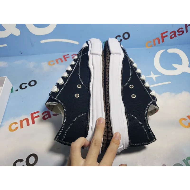 OG MIHARA YASUHIRO White BlackNO.722