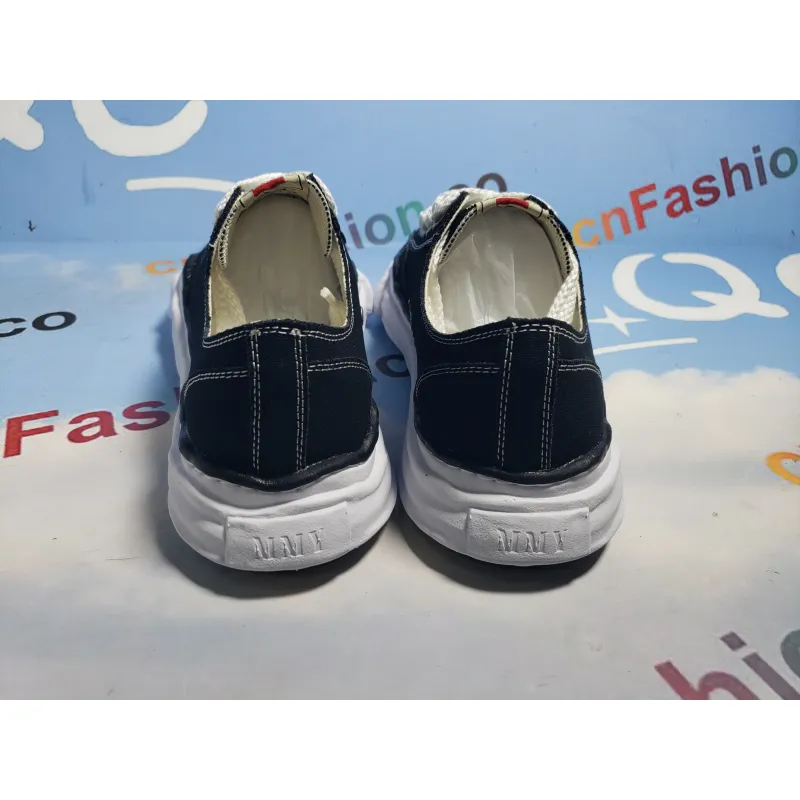 OG MIHARA YASUHIRO White BlackNO.722