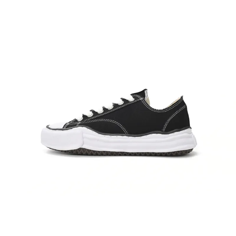 OG MIHARA YASUHIRO White BlackNO.722
