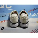 OG MIHARA YASUHIRO White And White And Black Stripes,NO.783