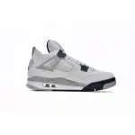 【Limited discount 50$】 Jordan 4 Retro White Midnight Navy,DH6927-140