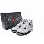 【Limited discount 50$】 Jordan 4 Retro White Midnight Navy,DH6927-140
