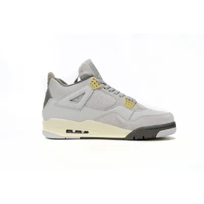 【Limited discount 50$】 Jordan 4 Retro SE Craft Photon Dust,DV3742-021 01