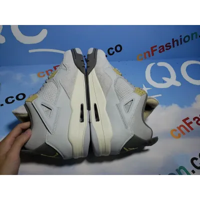 【Limited discount 50$】 Jordan 4 Retro SE Craft Photon Dust,DV3742-021 02