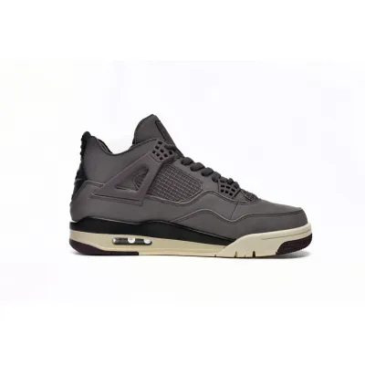 【Limited discount 50$】 Jordan 4 Retro A Ma Maniére Violet Ore,DV6773-220 01