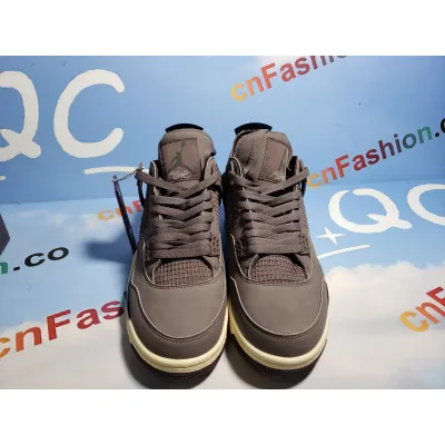 【Limited discount 50$】 Jordan 4 Retro A Ma Maniére Violet Ore,DV6773-220 02