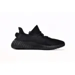 【Limited Time Sale 50% Off】Yeezy Boost 350 V2 Black Red
