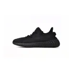 【Limited Time Sale 50% Off】Yeezy Boost 350 V2 Black Red