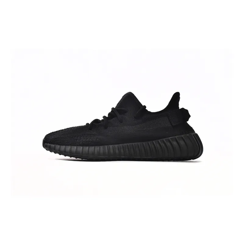【Limited Time Sale 50% Off】Yeezy Boost 350 V2 Black Red