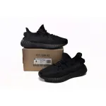 【Limited Time Sale 50% Off】Yeezy Boost 350 V2 Black Red