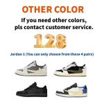 Buy ONE PK Jordan 1 Get One Free Yeezy 350 