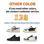 Buy ONE PK Jordan 1 Get One Free Yeezy 350 