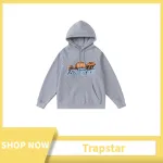 HOW TO BUY Trapstar clothing
