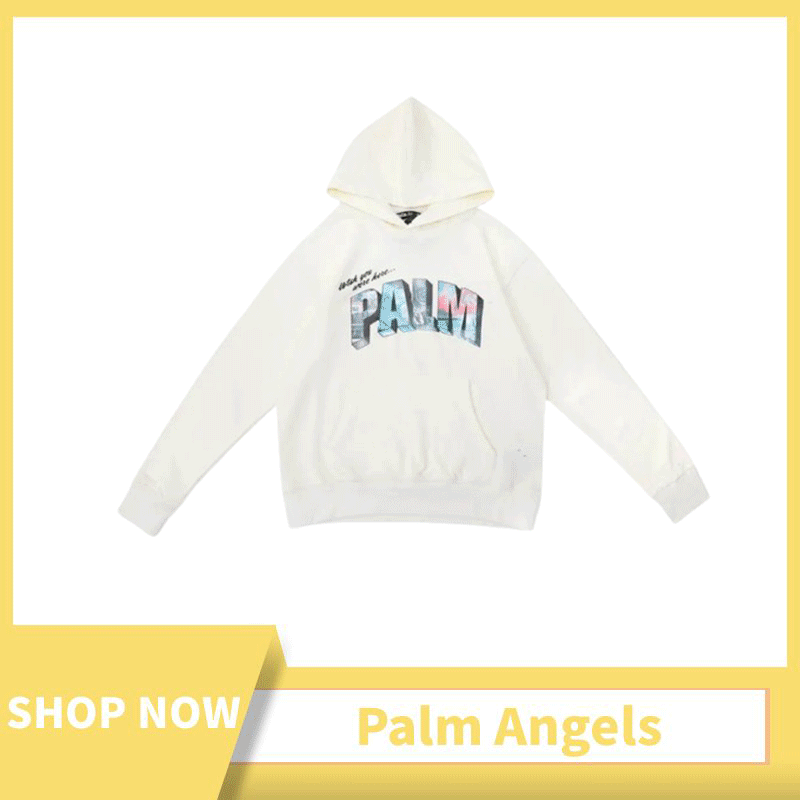 HOW TO BUY Palm Angels clothing