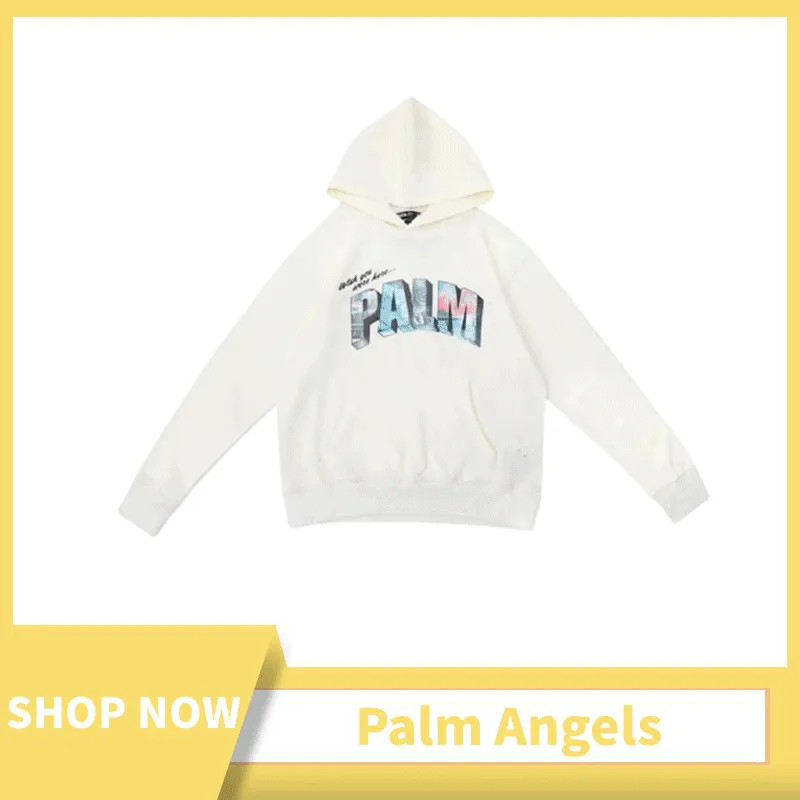 HOW TO BUY Palm Angels clothing