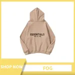 HOW TO BUY FOG clothing
