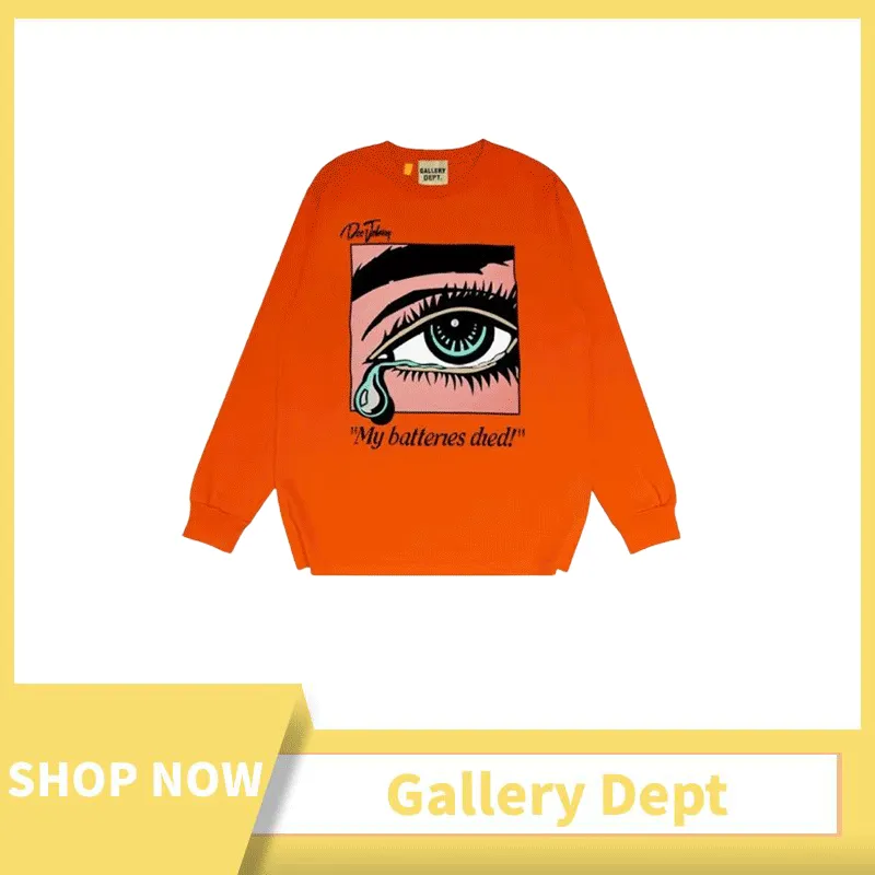 HOW TO BUY Gallery Dept clothing