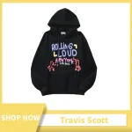 HOW TO BUY Travis Scott clothing