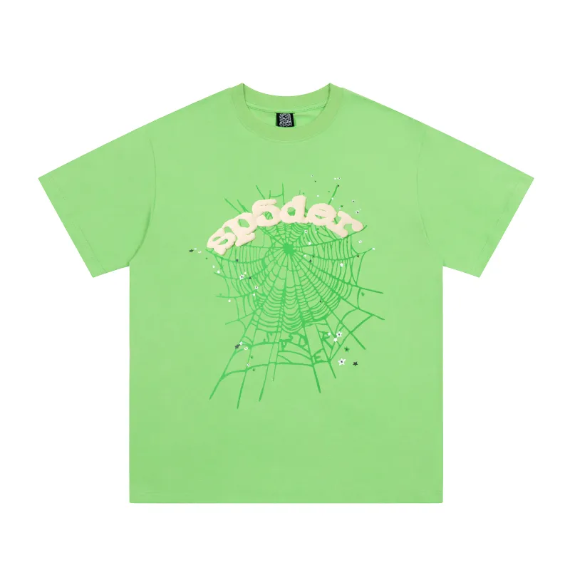 SP5DER T-shirt,69609