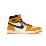 PKGoden Jordan 1 Retro High Yellow Ochre,DZ5485-701