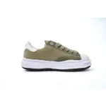 OG MIHARA YASUHIRO White And White Green NO.765
