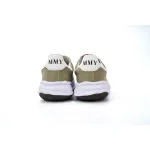 OG MIHARA YASUHIRO White And White Green NO.765