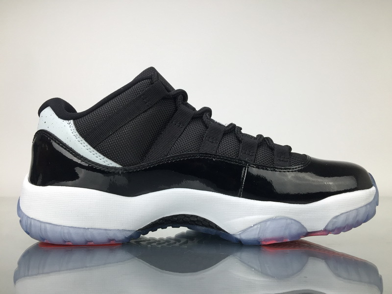 PK GOD Jordan 11 Retro Low Infrared