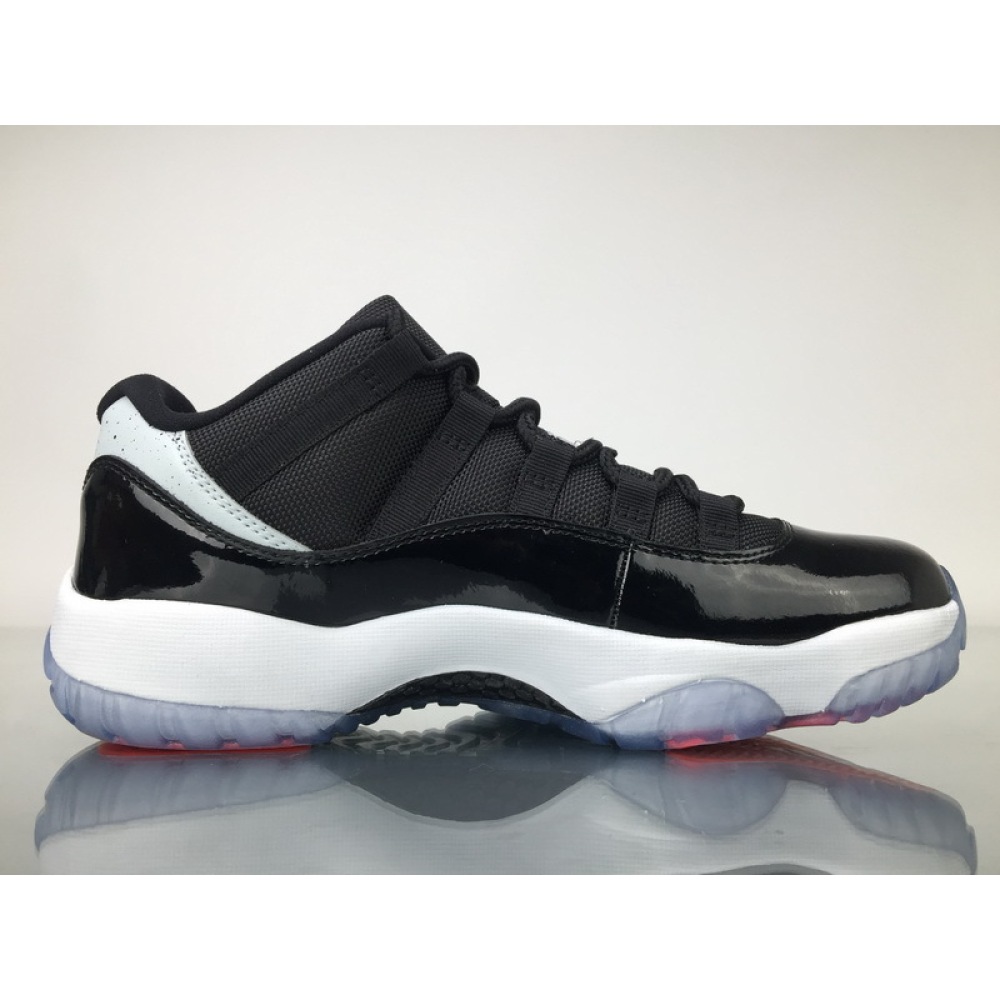 PK GOD Jordan 11 Retro Low Infrared