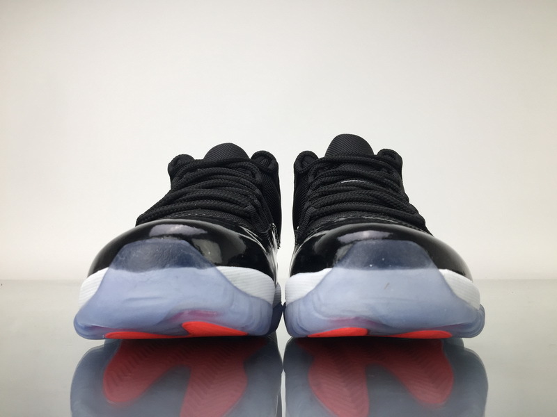 PK GOD Jordan 11 Retro Low Infrared