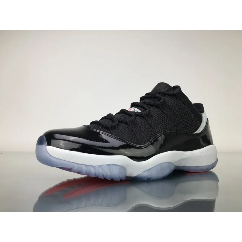 PK GOD Jordan 11 Retro Low Infrared