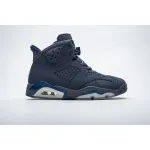 PK GOD Jordan 6 Retro Diffused Blue