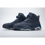 PK GOD Jordan 6 Retro Diffused Blue
