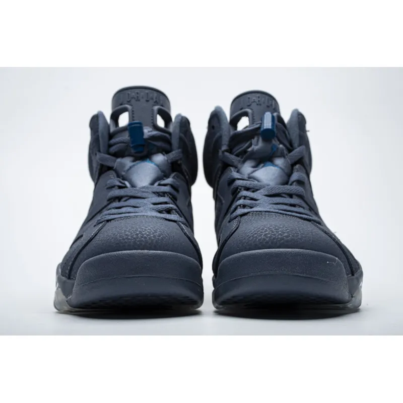 PK GOD Jordan 6 Retro Diffused Blue