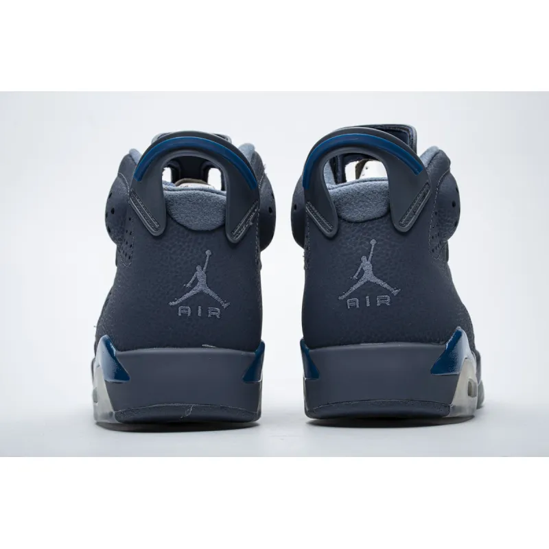 PK GOD Jordan 6 Retro Diffused Blue
