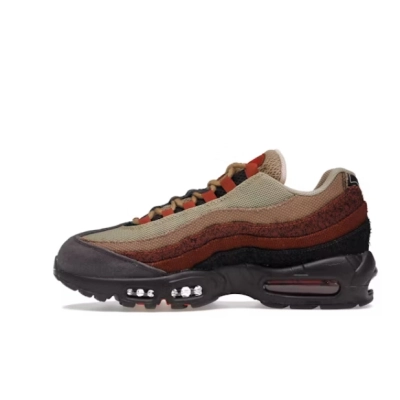 Flash Sale $30 off| Air Max 95 Anatomy of Air,  DZ4710-200 01