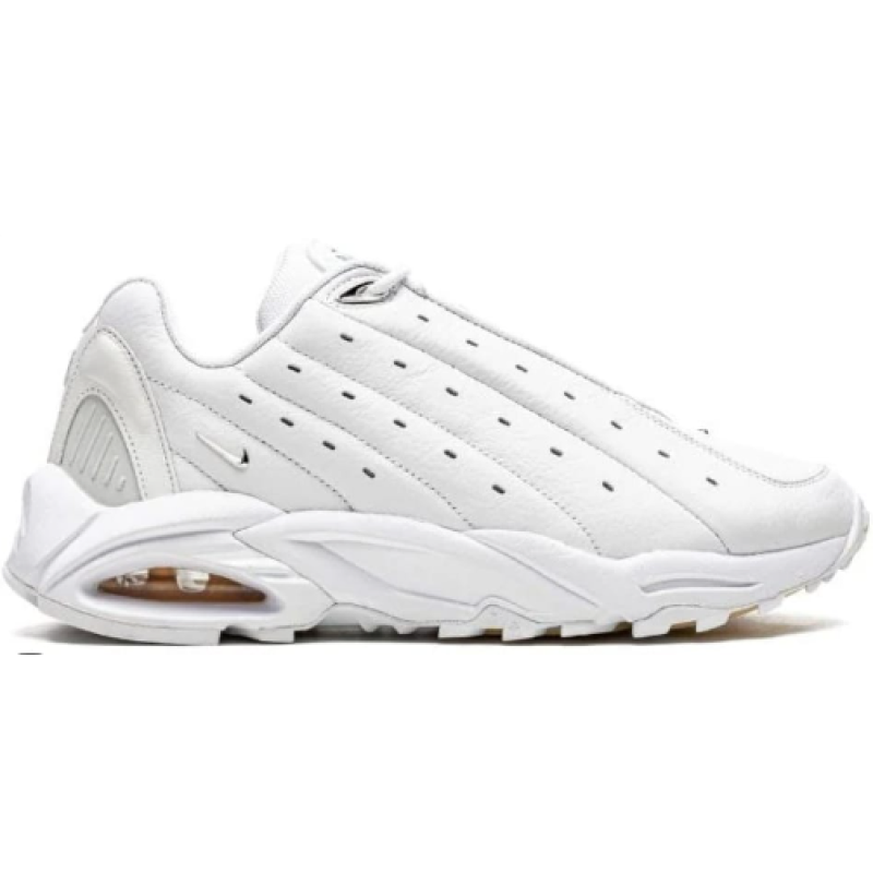N Hot Step Air Terra Drake NOCTA Triple White