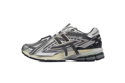 POP 1906A Silver Gold Metallic M1906AD  01